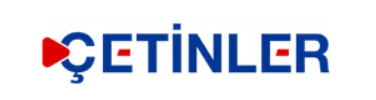 Çetinler Turizm Logo