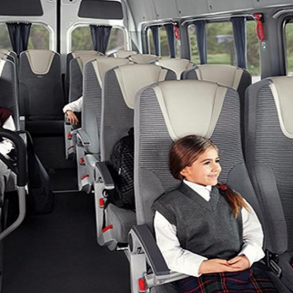 Öğrenci Taşımacılığı