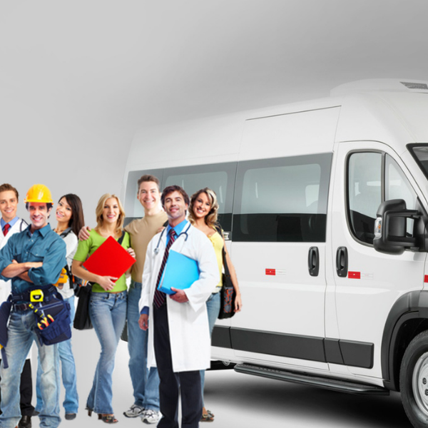 İzmit Öğrenci- Personel Taşımacılığı